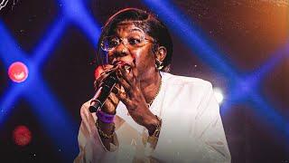 Mc Royal Live at Mc Monica in Lagos— WHO IS CHISOM #funnyshorts #comedy #joke #trend  #trending