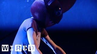 DJ Deadmau5 Is a Gear Head