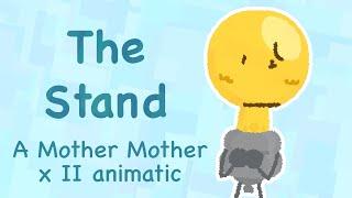 The Stand - Lightbulb Inanimate Insanity Animatic