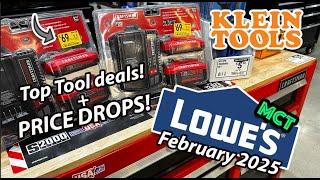 GREAT! Tool Deals at Lowe's you Don't Want to Miss!!