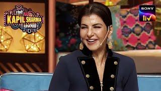 Anita Raj Ji And The 61 Minute Plan Challenge | The Kapil Sharma Show Season 2 | Full Episode