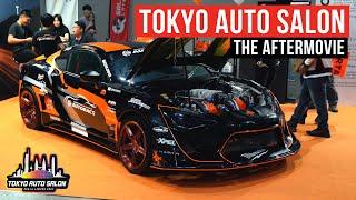 TOKYO AUTO SALON KL (2024)