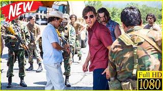 BLOCKBUSTER Movie 2024 | Tom Cruise Action Movie | Top Action Movies Hollywood 2024 in English