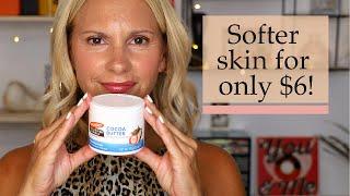 Palmer’s Cocoa Butter Solid I Best Beauty Products | Skin Obsessed Mary