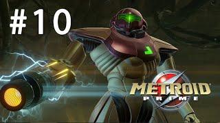 Angezockt Metroid Prime Remastered Folge 10 | Haselnuuuss