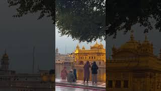 ️Sukh Tera Dita Laiya️ #waheguruji #goldentemple #subscribe #like#comment#share