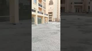 Bahria Town Karachi Bahria Height 2 Bed Appartments& Shops