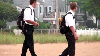 LDS Missionaries Coming Home Mix