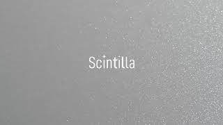 AL-Noor Lasani | Scintilla Sky Grey G002 | Add a touch of sophistication to your place