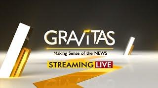 Gravitas LIVE | Nawaz Sharif to return to Pakistan? | WION