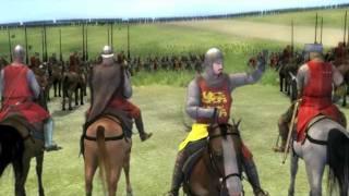 Medieval 2 Total War Norman Campaign