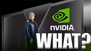 Is NVIDIA THE Biggest Arms Dealer in Tech?