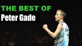 Best of Peter Gade Vol 1 @ Yonex All England Open Badminton