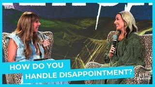 How Do You Handle Disappointment? | RTK Podcast Ep. #421