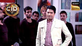 Monkey Man की Daring Robbery बनी CID के लिए चुनौती | CID | Full Episode