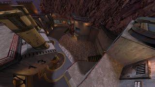 Playing Half-Life every day until HL3 is announced - Day 150: Deathmatch with viewers feat. new maps