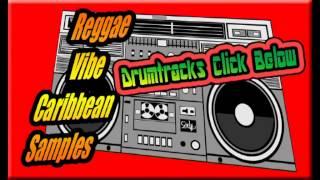 Reggae Riddim / Selah Sounds./ Caribbean Samples.