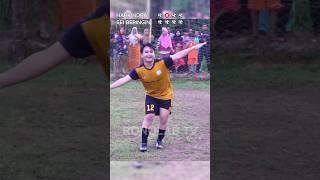 Tukang Tari Pacu Jalur Adu Penalti  Sei Beringin vs Harkindra Fc #goals #adupenalti #shorts