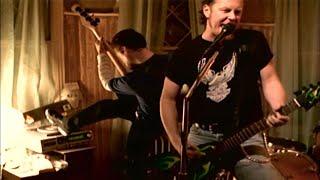 Metallica: Whiskey in the Jar (Official Music Video)