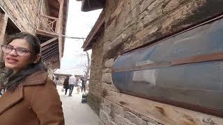 Naggar Castle | Kullu | Manali | 4K