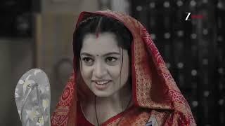 Sathi Sata Janmara | Ep - 106 | Best Scene | Jun 18 2025 | Zee Sarthak