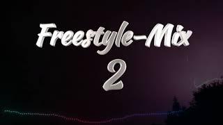 Freestyle-Mix 2