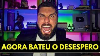 PEDIDOS DE RECUPERAÇÃO JUDICIAL BATEM RECORDE NO BRASIL | A Triste Realidade da Economia Brasileira