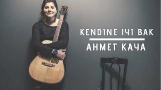 Deniz Tekin-Kendine İyi Bak ( Cover ) Turk Klip