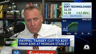 PayPal a 2022 top pick at Morgan Stanley