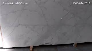 Calacatta Gold Marble Slab‎ NYC