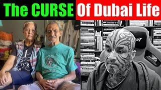 The Curse Of Dubai Life: When Things Go Wrong, Its Game Over For Expats - Video 8065