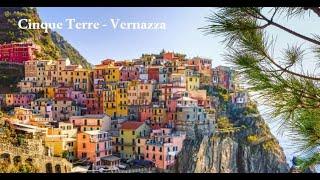 Cinque Terre - Vernazza Main Plaza accommodation Review - September 2024 - Francamaria Rooms