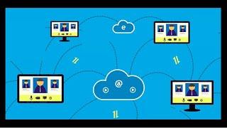 What you need to know about Hub-and-Spoke and Point-to-Point Integrations | #DataExchange