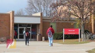 Top 10 Reasons to Live on Campus at Ferris State University