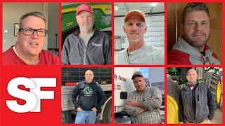 What has been the biggest challenge of 2020 on your farm? | Xtreme Ag.Farm | Successful Farming