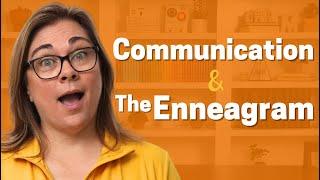 Navigating Relationships with the Enneagram ft.Business Partners Jane and Christy | Episode 189