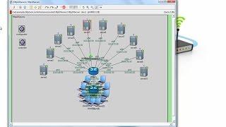 protocols | omnet++ projects