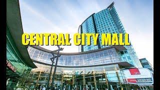 Central City - Surrey, British Columbia