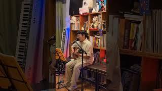 #유영훈 #openmic #kpop #tinydesk #감달 #감성달빛 #singersongwriter