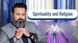 Understanding the difference between Spirituality and Religion | Explained by Guru Ji Dr. Raj