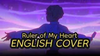 【ALIEN STAGE】Ruler of My Heart - English Cover | @HessDesu ft. @bumblingbeebo