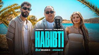 Nebbo x Arlinda x Biggie - Habibti | ICON 6 | Highlight