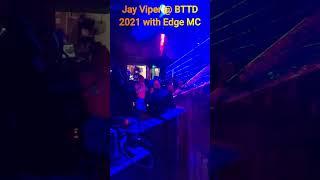 Jay Viper at Back To The Dock #shorts #backtothedock #jayviper