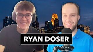 Ryan Doser l Isaac Jarnagin Podcast #11