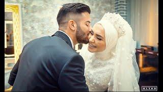 Melisa & Cihad Wedding/Hochzeit/Dügün  | ALIAS