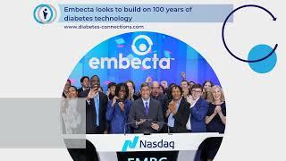 BD spinoff Embecta looks to build on 100 years of diabetes technology