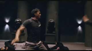 Tom Yum Goong Action Scene 06