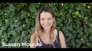 Sussan Mourad: THIRDHOME Best Job On The Planet 2017 Finalist