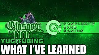 What I've learned in my time Yugitubing and playing Yu-Gi-Oh! GYGO Chat #3