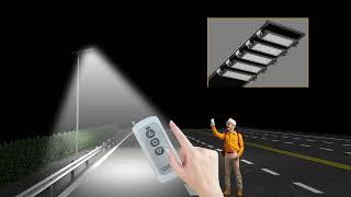 Yuanfong Solar Light